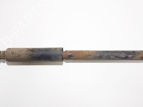 Used Left rear shock absorber Left rear shock absorber 35546944 35546944