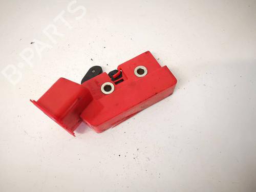 Electronic module FORD FOCUS II (DA_, HCP, DP) 1.6 TDCi | BP35268340M83 - Image 2