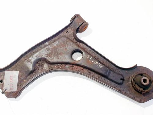 Used Left rear steering knuckle Left rear steering knuckle CHEVROLET LACETTI (J200) 2.0 D (121 hp) 35000939 35000939