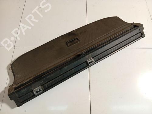 Used Rear parcel shelf Rear parcel shelf AUDI A4 B6 (8E2) 1.9 TDI (101 hp) 34759344 34759344