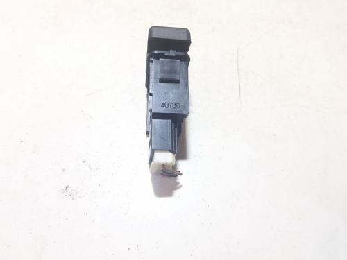 Warning switch MAZDA 3 (BK) 1.6 DI Turbo | BP35865418I22 - Image 2