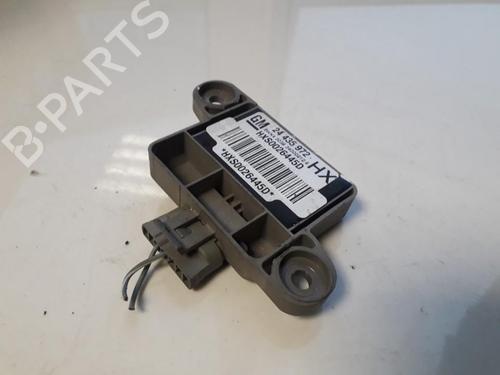 Used Electronic module Electronic module OPEL VECTRA B Estate (J96) 2.0 DTI 16V (F35) (101 hp) 33511005 33511005