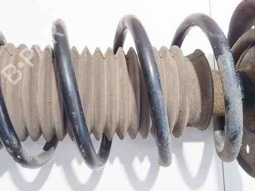 Used Shock absorber spring Shock absorber spring OPEL CORSA D (S07) 1.2 LPG (L08, L68) (80 hp) 35599568 35599568