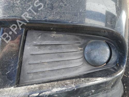 Used Grille Grille 35115751 35115751