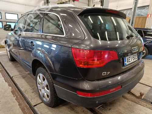 Speaker AUDI Q7 (4LB) 3.0 TDI quattro | BP32592725E2