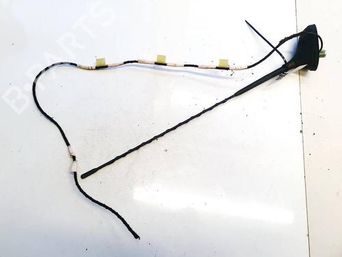 Antenne/Base Antenne/Base CITROËN C5 III (RD_) 1.6 HDi 110 (RD9HZC) (109 hp) 35350687 35350687