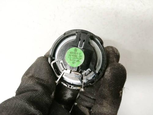 Speaker MERCEDES-BENZ C-CLASS (W203) C 180 Kompressor (203.046) | BP32965071E2 - Image 3