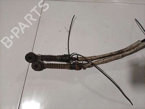 Kabel CITROËN C8 (EA_, EB_) 2.0 16V | BP38580767E12 - Image 2
