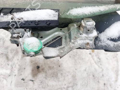 Used Rear right window mechanism Rear right window mechanism 35173118 35173118