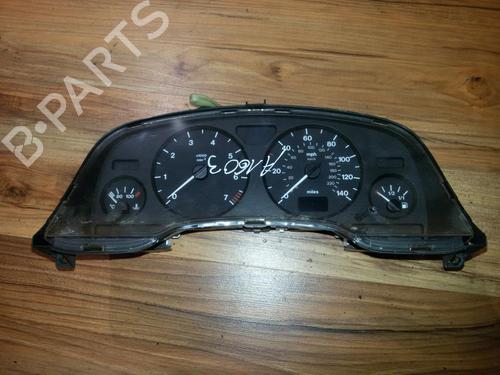 instrument-cluster-opel-zafira-a-mpv-t98-1999-2000-2001-2002-2003-2004-2005-2006-35696354 main image