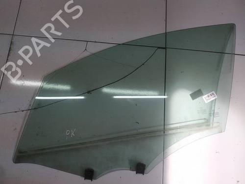 Used Front left door window Front left door window 39455954 39455954