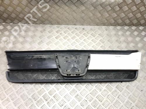 Used Grille Grille PEUGEOT BOXER Bus (244, Z_) 2.8 HDi (128 hp) 35689018 35689018