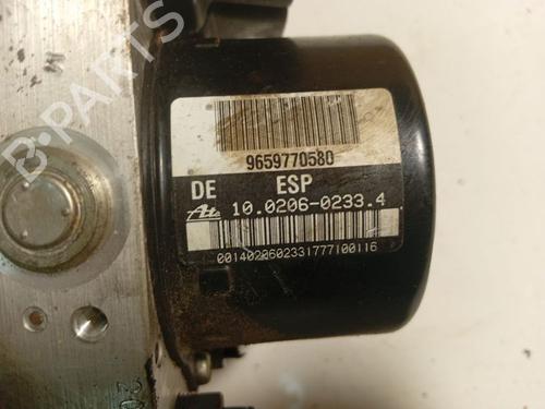 ABS pump MERCEDES-BENZ E-CLASS T-Model (S211) E 200 T Kompressor (211.242) | BP36960359M43 - Image 4