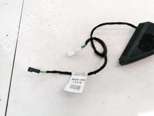 Speaker MERCEDES-BENZ E-CLASS (W211) E 200 CDI (211.004) | BP32874563E2 - Image 2