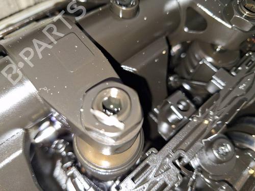 Used Injector Injector AUDI A3 (8P1) 2.0 TDI 16V (140 hp) 35098678 35098678