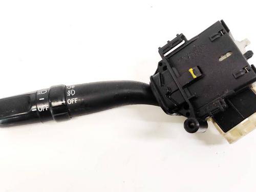 Used Warning switch Warning switch TOYOTA COROLLA Verso (ZER_, ZZE12_, R1_) 2.2 D-4D (AUR10_, AUR10R) (136 hp) 35294523 35294523