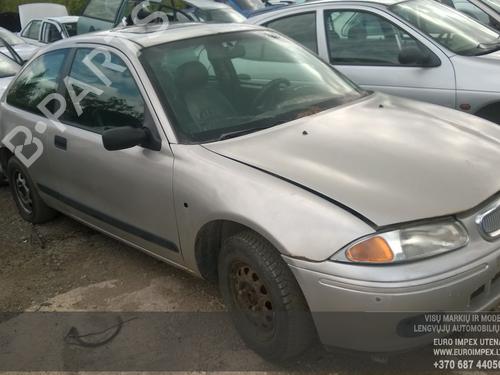 Used Parts ROVER 200 II Hatchback (RF)  220 D/SD  4525948