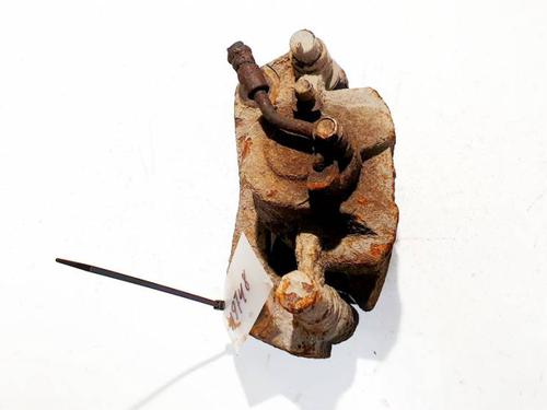 Left front brake caliper MAZDA 6 Hatchback (GG) 2.0 DI (GG14) | BP35129368M105 - Image 2