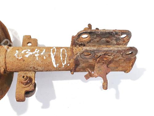 Right front shock absorber CITROËN NEMO Box Body/MPV (AA_) 1.4 HDi | BP35397945M17 - Image 3
