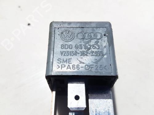 Used Other Other AUDI A6 C5 (4B2, 4B4) 2.5 TDI (150 hp) 33527833 33527833