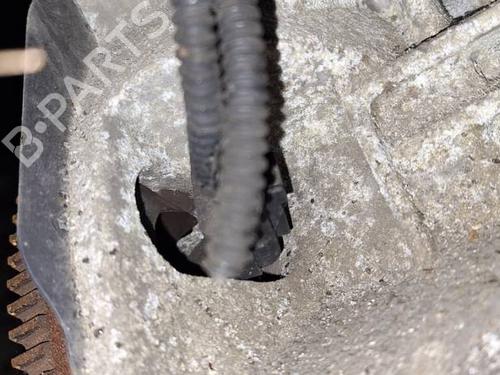 Electronic sensor SKODA FABIA II (542) 1.4 | BP34863558M84 - Image 2
