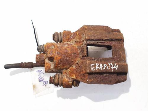 Used Left rear brake caliper Left rear brake caliper CHRYSLER PACIFICA 3.5 (253 hp) 35313116 35313116