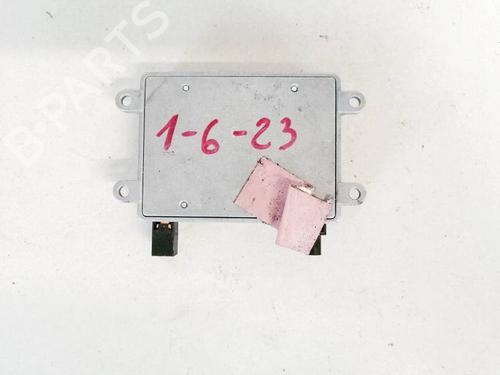 Electronic module MERCEDES-BENZ E-CLASS (W211) E 220 CDI (211.006) | BP32949053M83 - Image 2