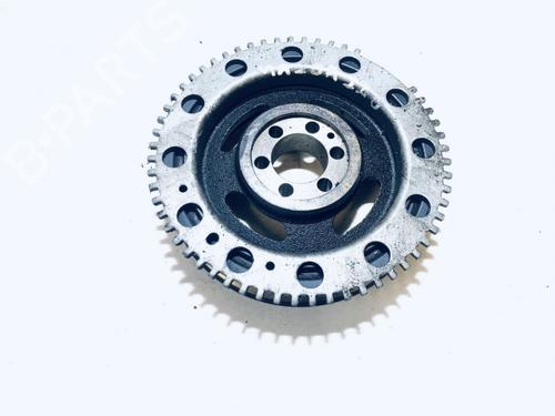 Used Pulley Pulley MAZDA 6 Hatchback (GH) 2.2 MZR-CD (GH10) (163 hp) 35591895 35591895