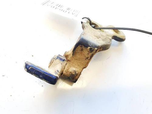 Used Hinge/Door check strap Hinge/Door check strap FORD FOCUS I (DAW, DBW) 1.8 DI / TDDi (75 hp) 32561992 32561992