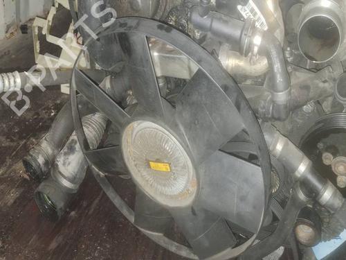 Fan BMW 7 (E65, E66, E67) 730 d | BP39906626M128 - Image 2