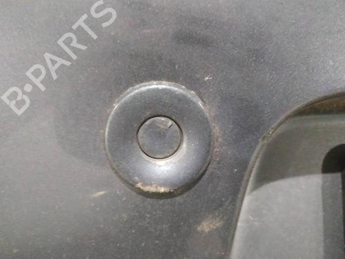 Electronic module PEUGEOT 407 (6D_) 2.0 (6DRFNB, 6DRFNE) | BP34843003M83 - Image 2