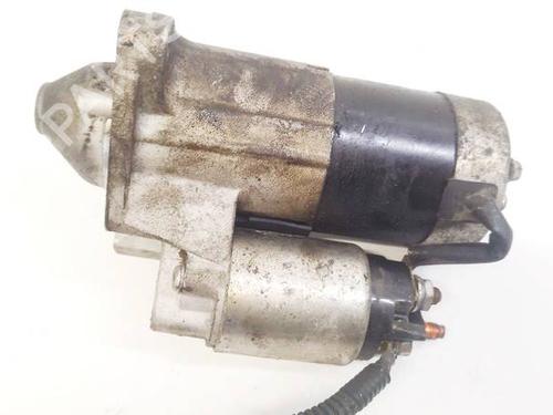 Starter RENAULT LAGUNA III (BT0/1) 1.5 dCi (BT00, BT0A, BT0T, BT1J) | BP35121387M8 - Image 3