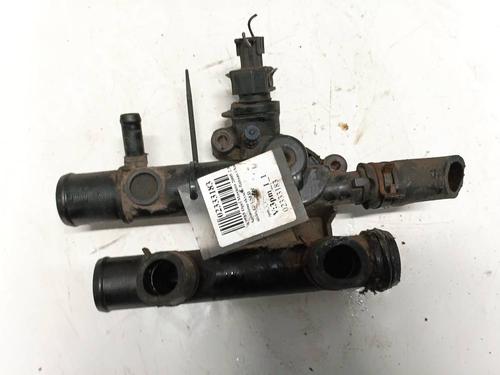 Used Thermostat housing Thermostat housing OPEL MOVANO A Bus (X70) 2.5 DTI (JD) (115 hp) 35075594 35075594