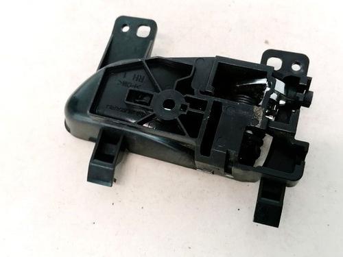 Front right interior door handle SUBARU LEGACY V (BM) 2.0 D AWD (BMD) | BP35609832I14 - Image 3