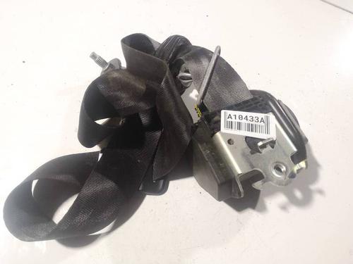 Used Front right seatbelt Front right seatbelt PEUGEOT 407 (6D_) 1.6 HDi 110 (6D9HZC, 6D9HYC) (109 hp) 34976138 34976138