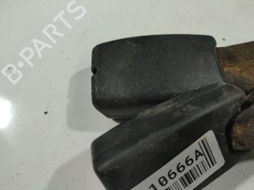Seat buckle MAZDA 6 Hatchback (GG) 2.0 DI (GG14) | BP34921917I32 - Image 3