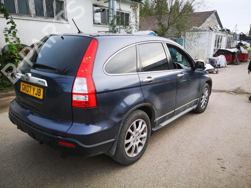 Electronic module HONDA CR-V III (RE_) 2.2 i-CTDi 4WD (RE6) | BP32925102M83  - Image 9