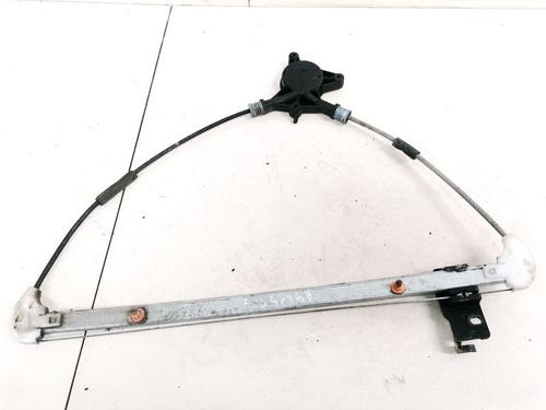Used Rear right window mechanism Rear right window mechanism 35559343 35559343