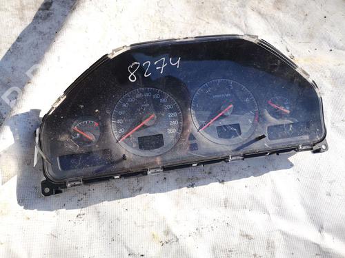 Used Instrument cluster Instrument cluster 35396490 35396490