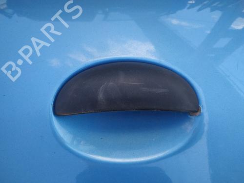 Used Rear left exterior door handle Rear left exterior door handle PEUGEOT 206 Hatchback (2A/C) 1.4 i (75 hp) 35405382 35405382