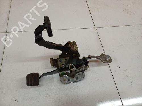 Pedal PEUGEOT 206 SW (2E/K) 1.4 HDi | BP34848196I4 - Image 3