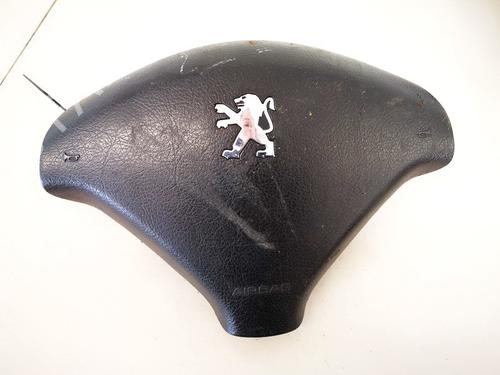 driver-airbag-peugeot-307-3ac-2000-2001-2002-2003-2004-2005-2006-2007-2008-2009-2010-2011-2012-32882658 main image