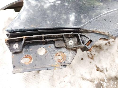 Used Front bumper bracket Front bumper bracket 35263869 35263869