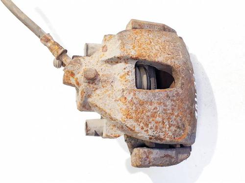 Used Left front brake caliper Left front brake caliper VOLVO V50 (545) 1.6 D (110 hp) 34981405 34981405