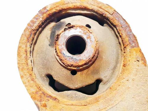 Engine mount SUZUKI GRAND VITARA II (JT, TE, TD) 1.9 DDiS (JB419WD, JB419XD) | BP32577399M89 - Image 3