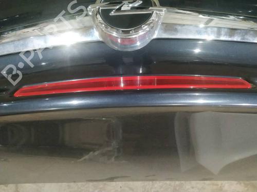 Bremselys Bremselys OPEL INSIGNIA A (G09) 1.8 (68) (140 hp) 39758333 39758333