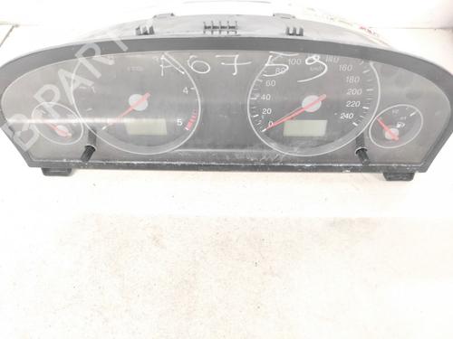 Used Instrument cluster Instrument cluster 35561254 35561254