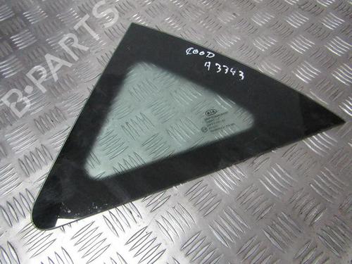 rear-right-quarter-glass-kia-ceed-hatchback-ed-2006-2007-2008-2009-2010-2011-2012-35670821 main image