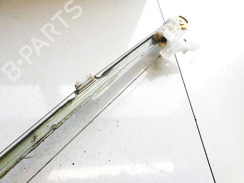Rear left window mechanism MAZDA 3 Saloon (BP_) 2.0 SKYACTIV-G M Hybrid (BP5S, BP6S) | BP40243520C24 - Image 2