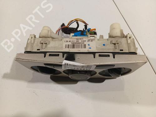 Climate control OPEL CORSA D (S07) 1.2 (L08, L68) | BP34742344I5 - Image 4